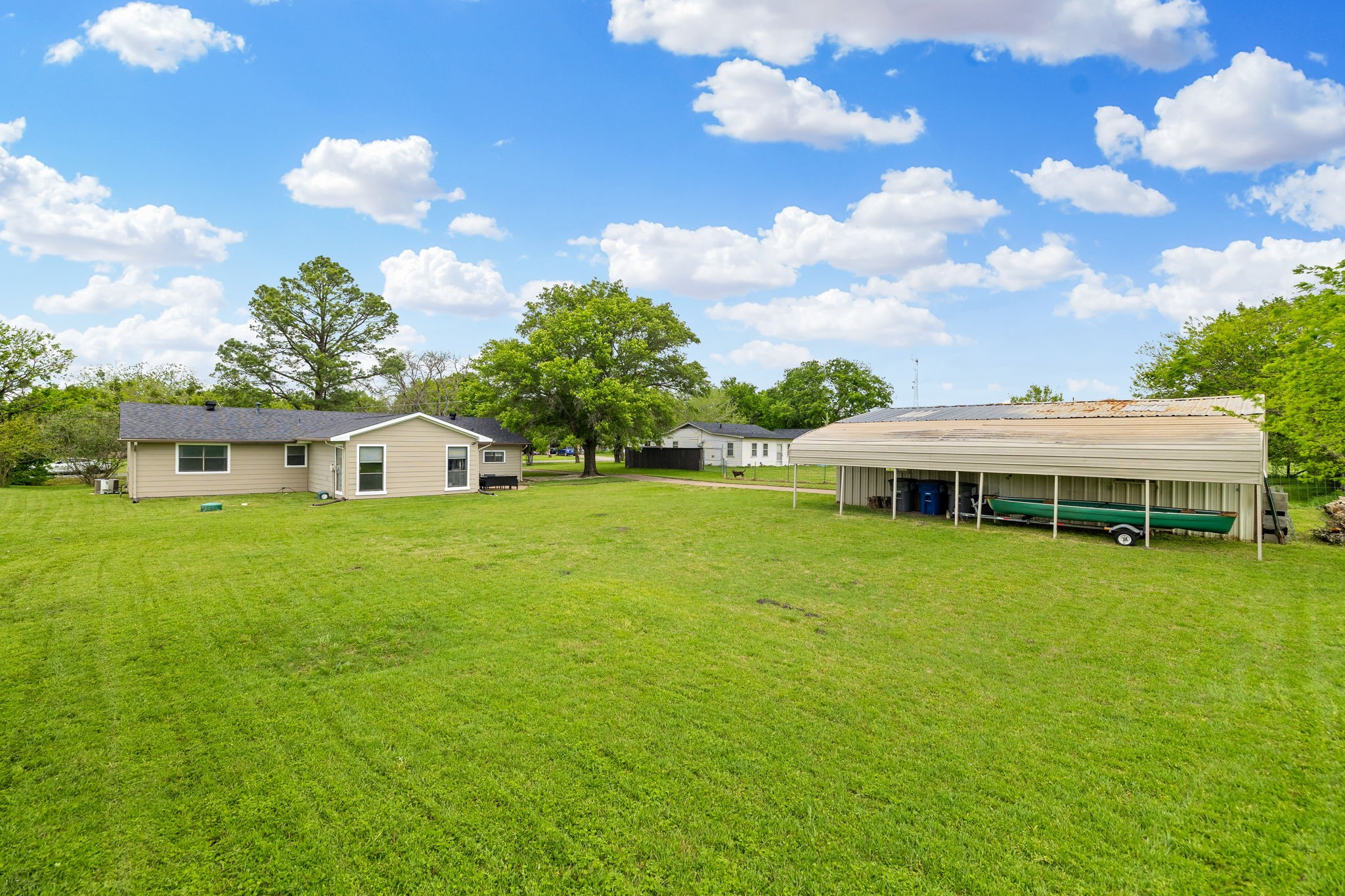 191 Klutts Drive Mclendon Chisholm TX 75032