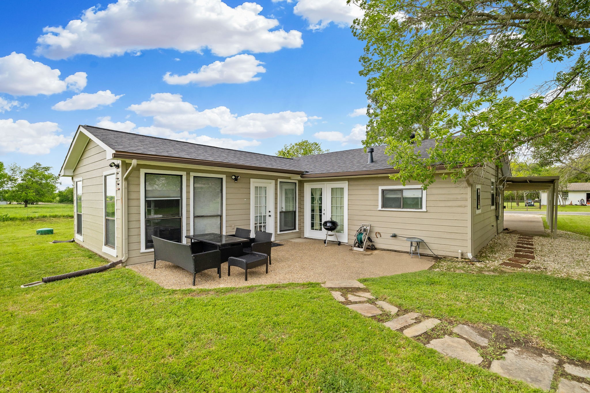 191 Klutts Drive Mclendon Chisholm TX 75032