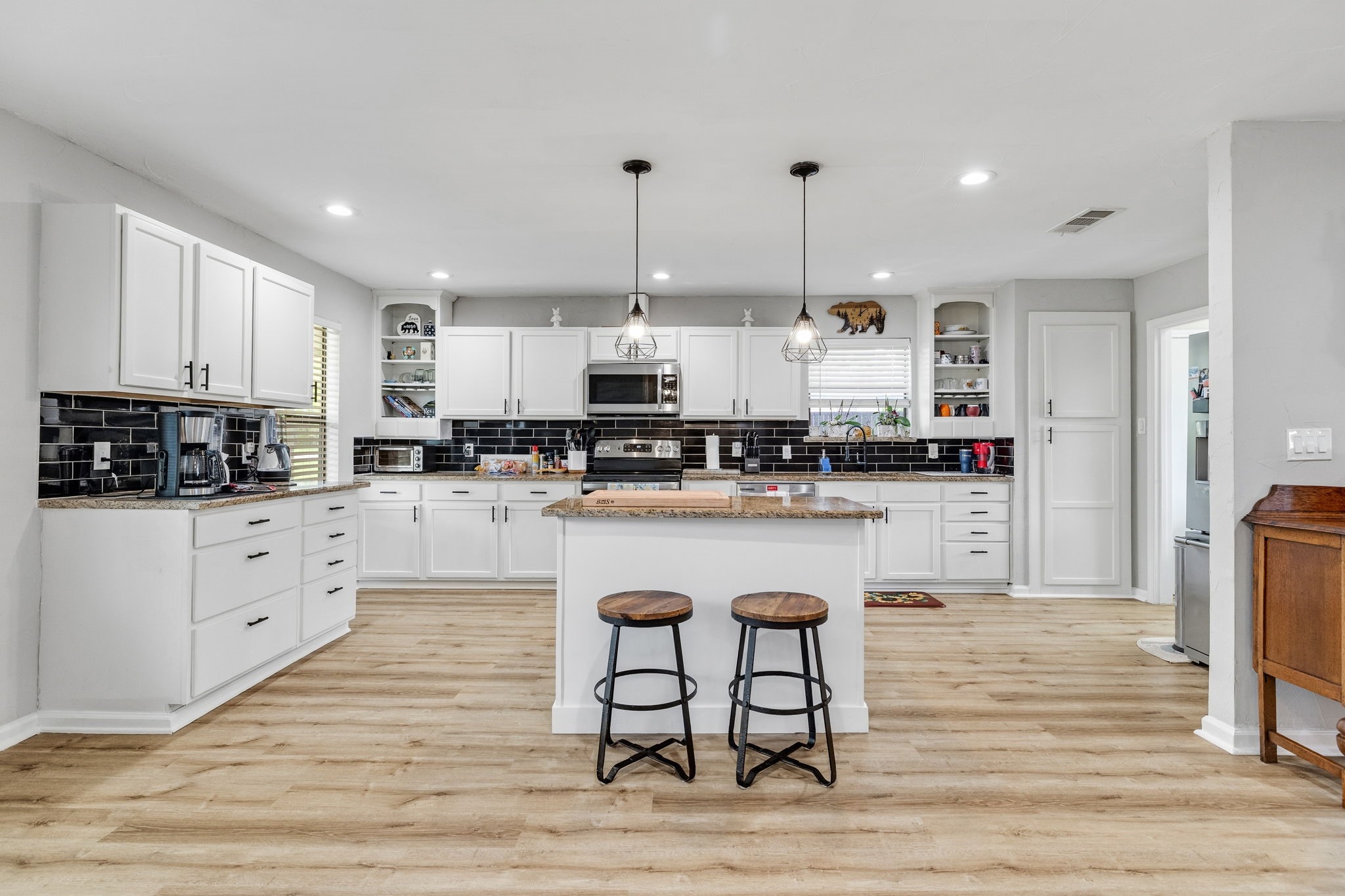 191 Klutts Drive Mclendon Chisholm TX 75032