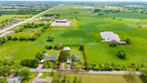 191 Klutts Drive Mclendon Chisholm TX 75032