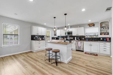 191 Klutts Drive Mclendon Chisholm TX 75032