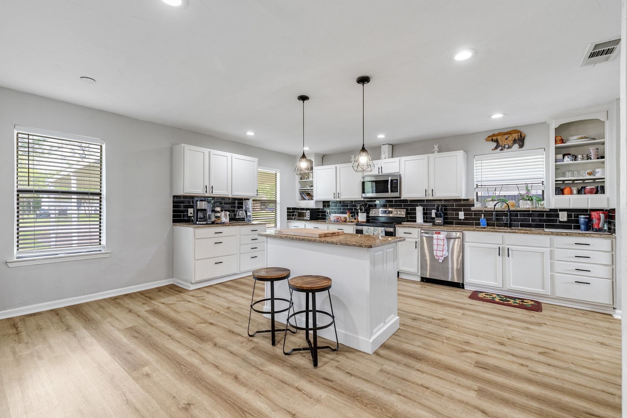 191 Klutts Drive Mclendon Chisholm TX 75032