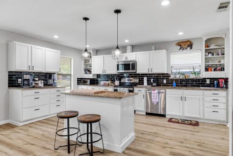 191 Klutts Drive Mclendon Chisholm TX 75032