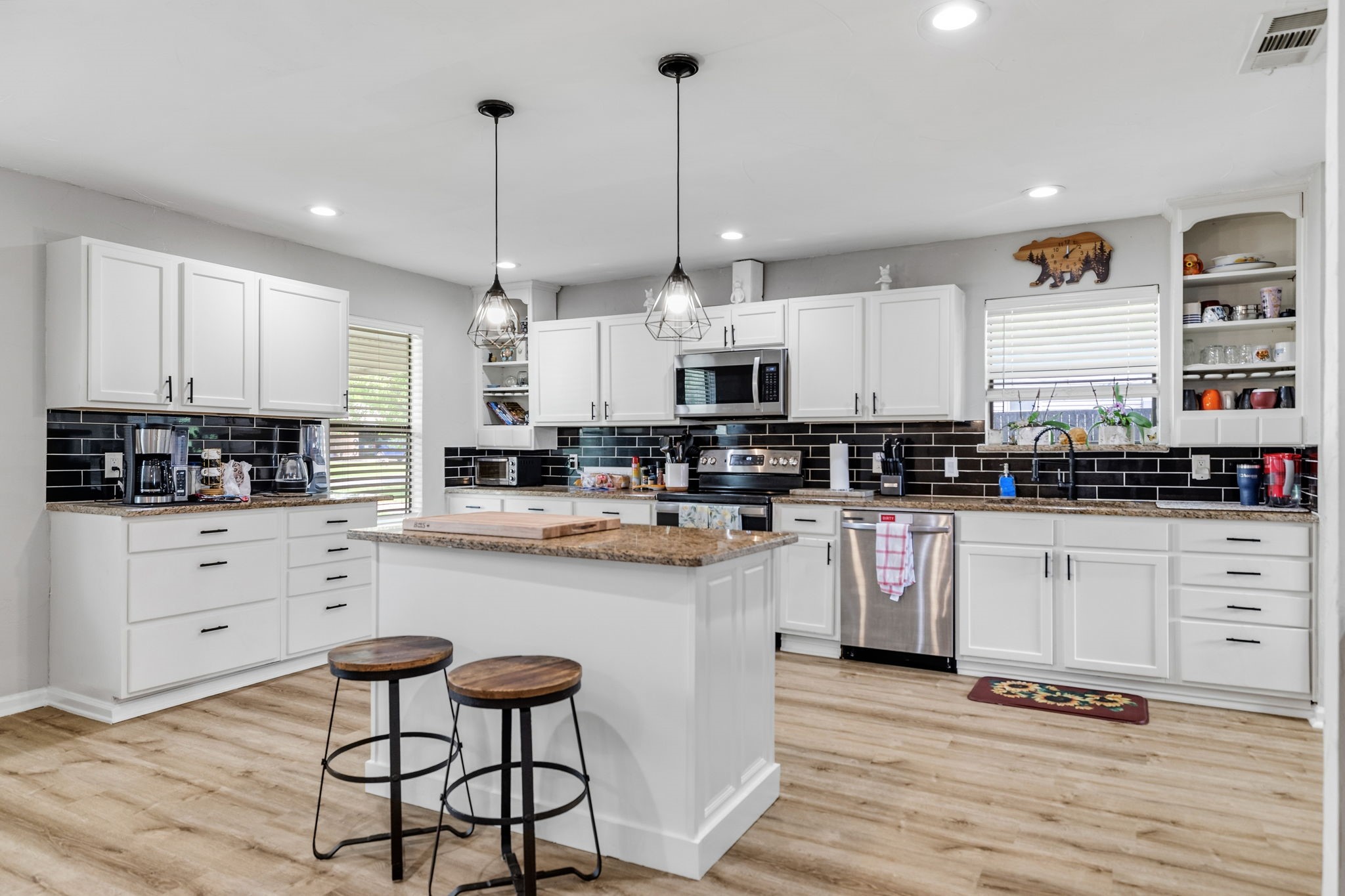 191 Klutts Drive Mclendon Chisholm TX 75032