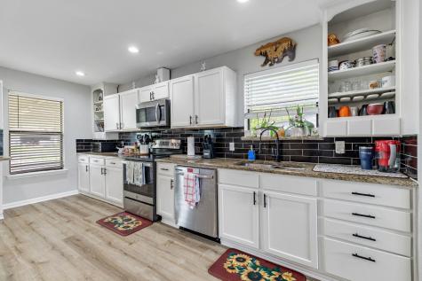 191 Klutts Drive Mclendon Chisholm TX 75032