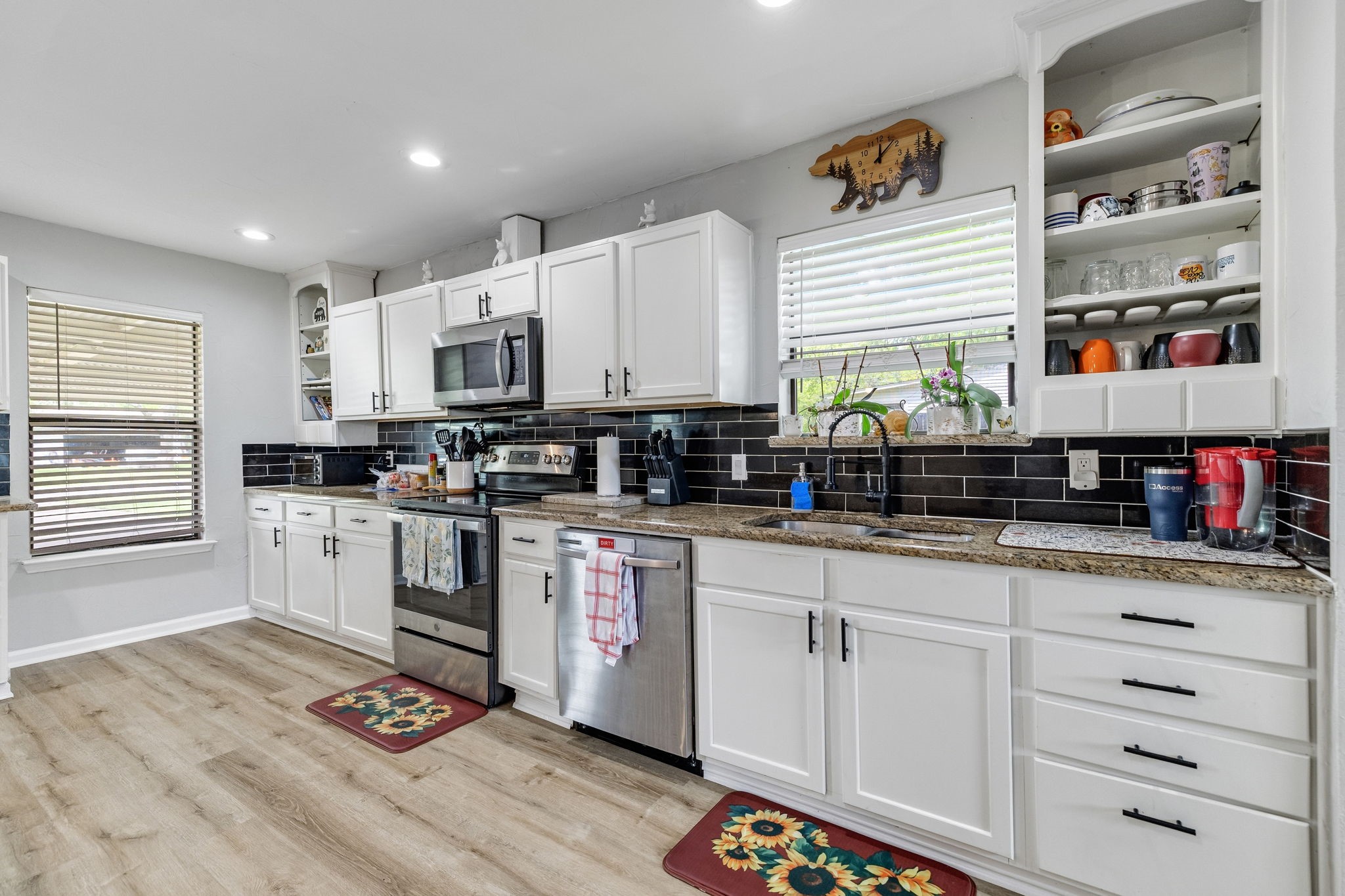 191 Klutts Drive Mclendon Chisholm TX 75032