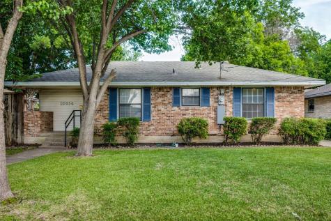 10014 Losa Drive Dallas TX 75218