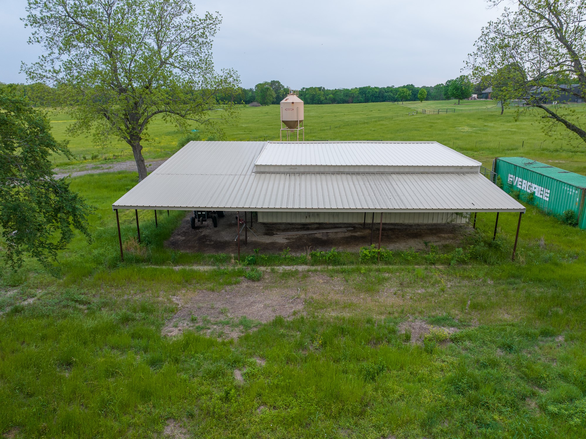 5000 Stillhouse Road Paris TX 75462