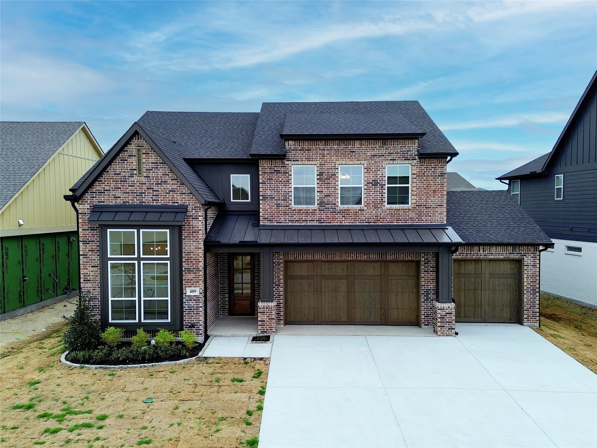 409 Kestrel Court Aledo TX 76008