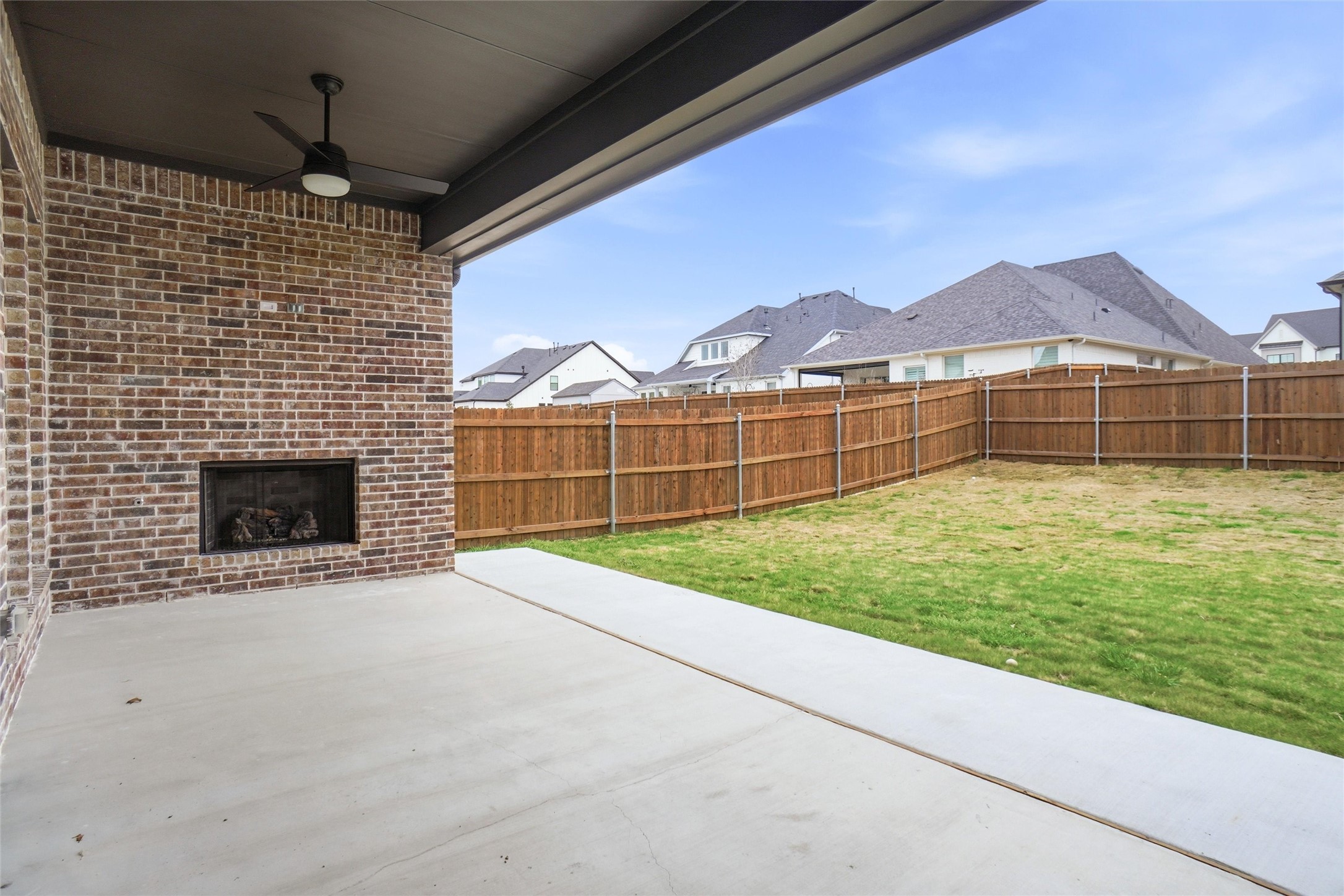 409 Kestrel Court Aledo TX 76008