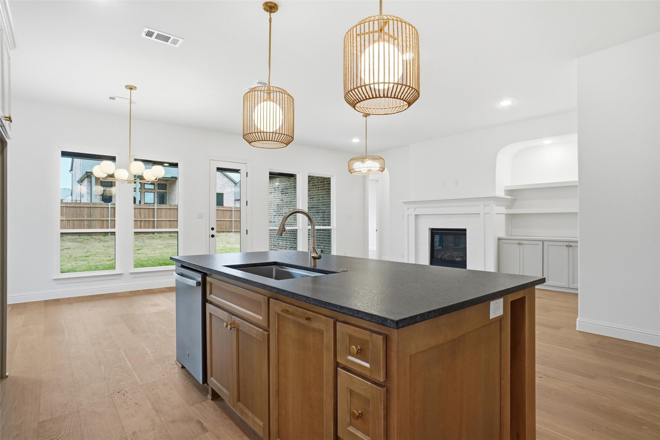 409 Kestrel Court Aledo TX 76008