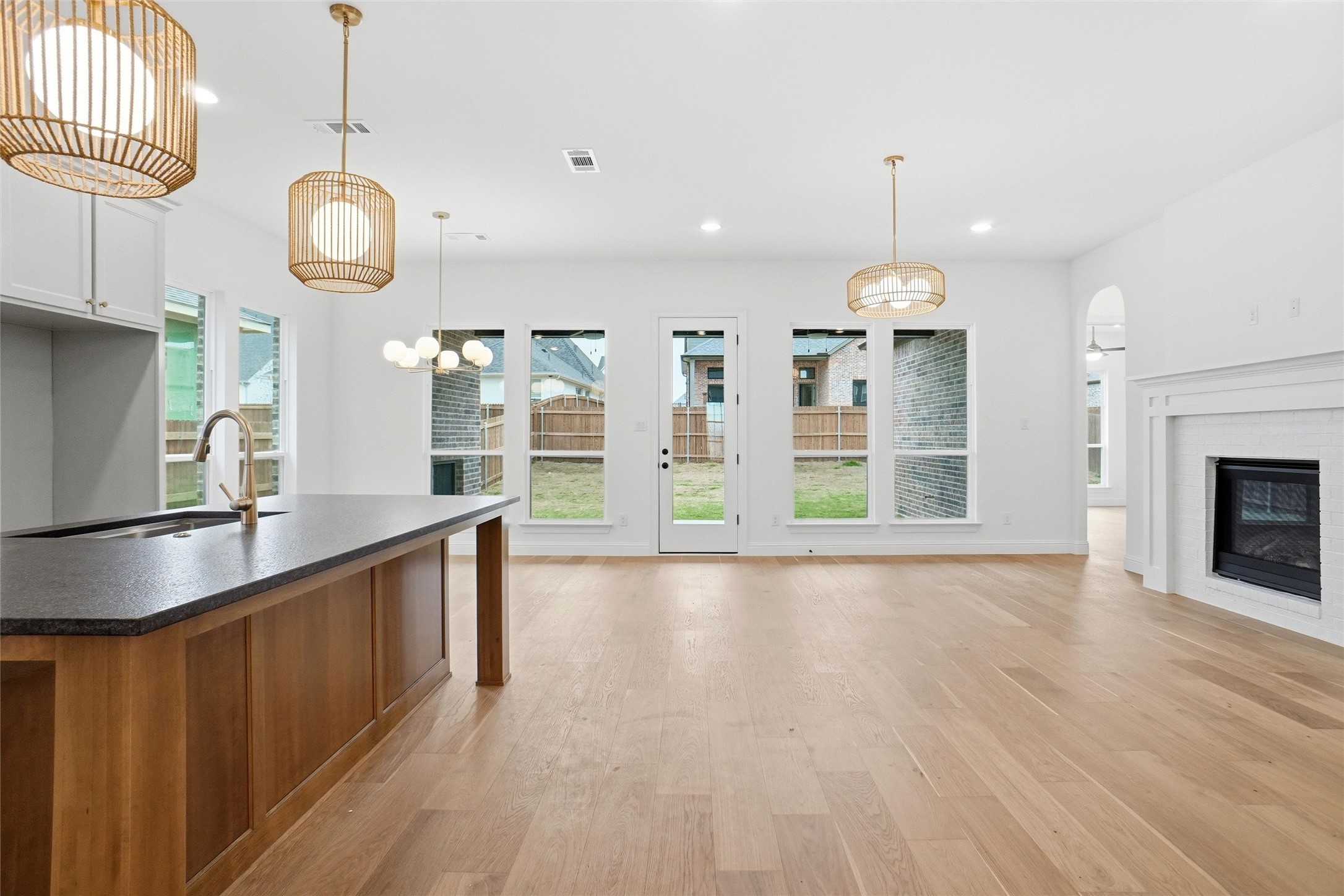 409 Kestrel Court Aledo TX 76008