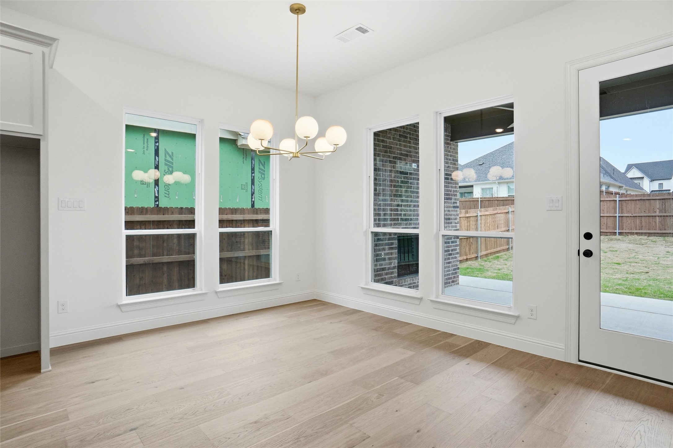 409 Kestrel Court Aledo TX 76008