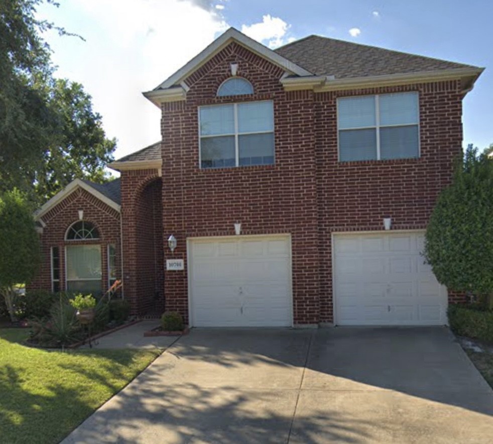 10701 Winged Foot Drive Rowlett TX 75089