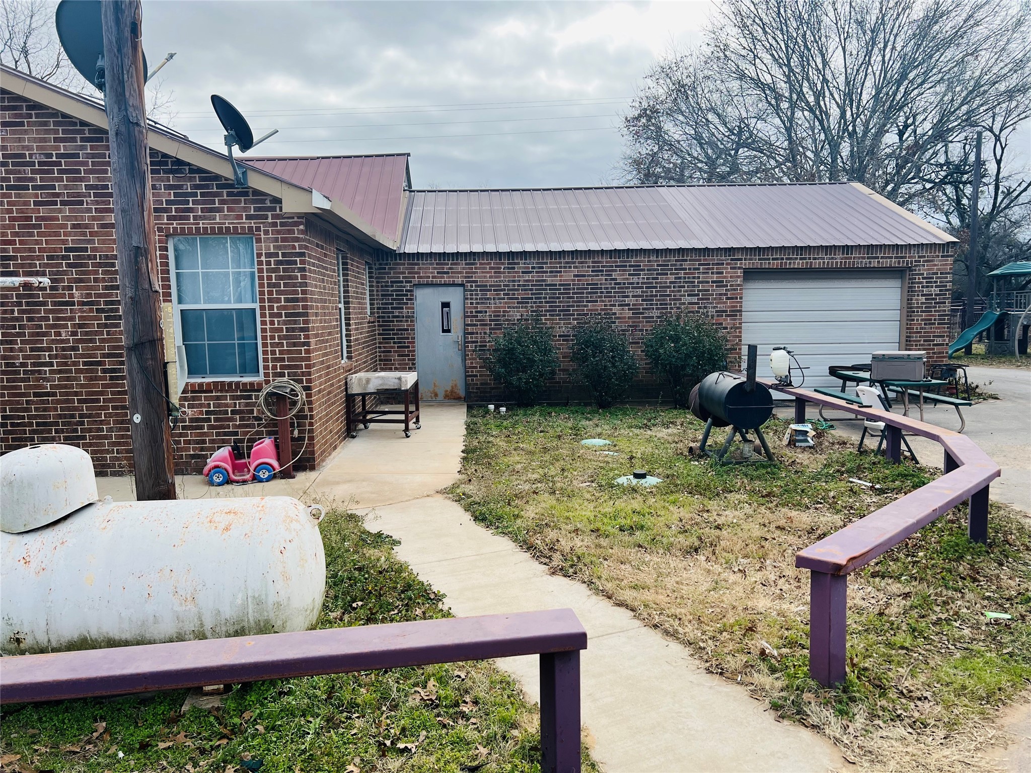 3309 Fm 3136 Cleburne TX 76031