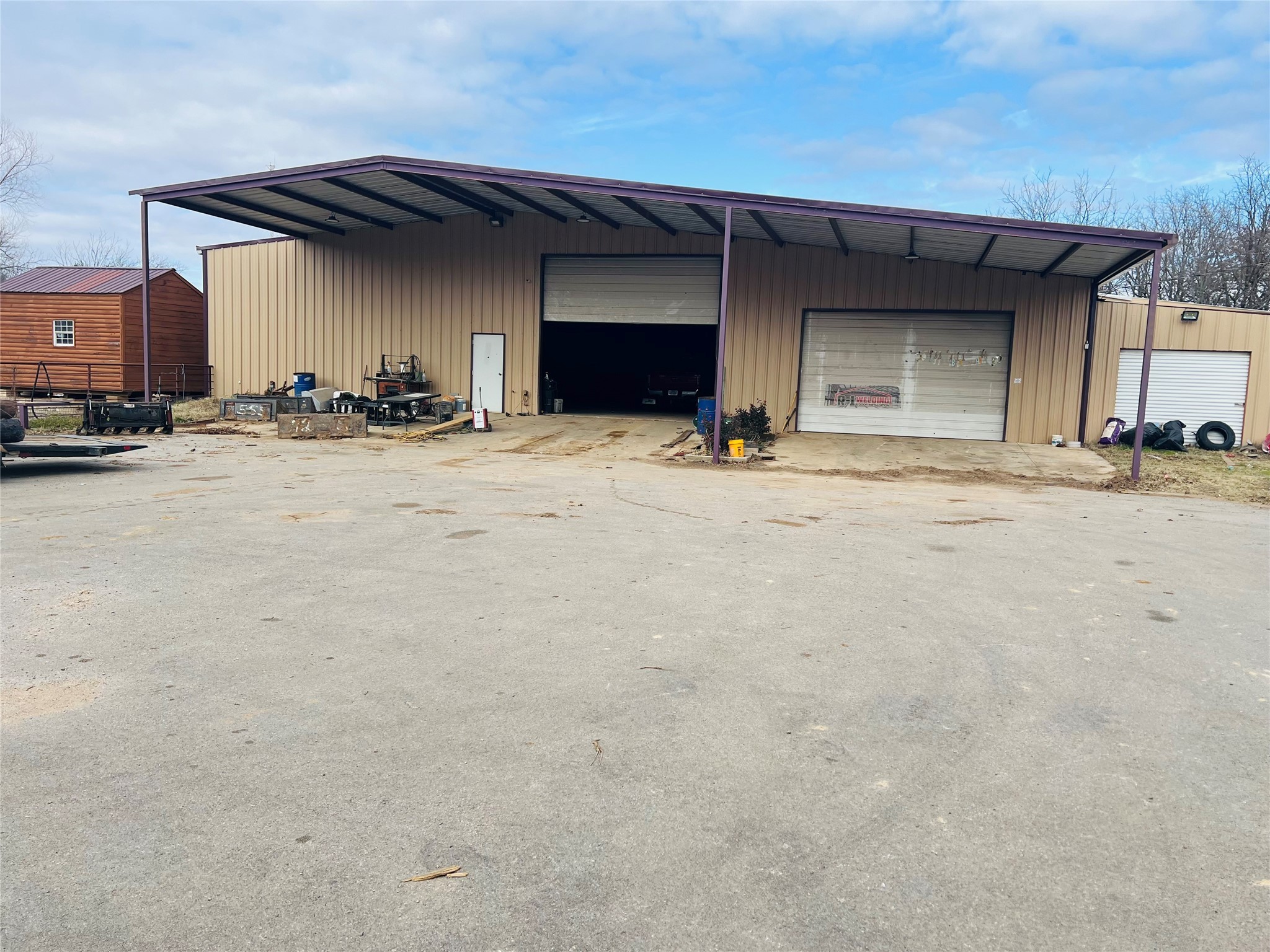 3309 Fm 3136 Cleburne TX 76031