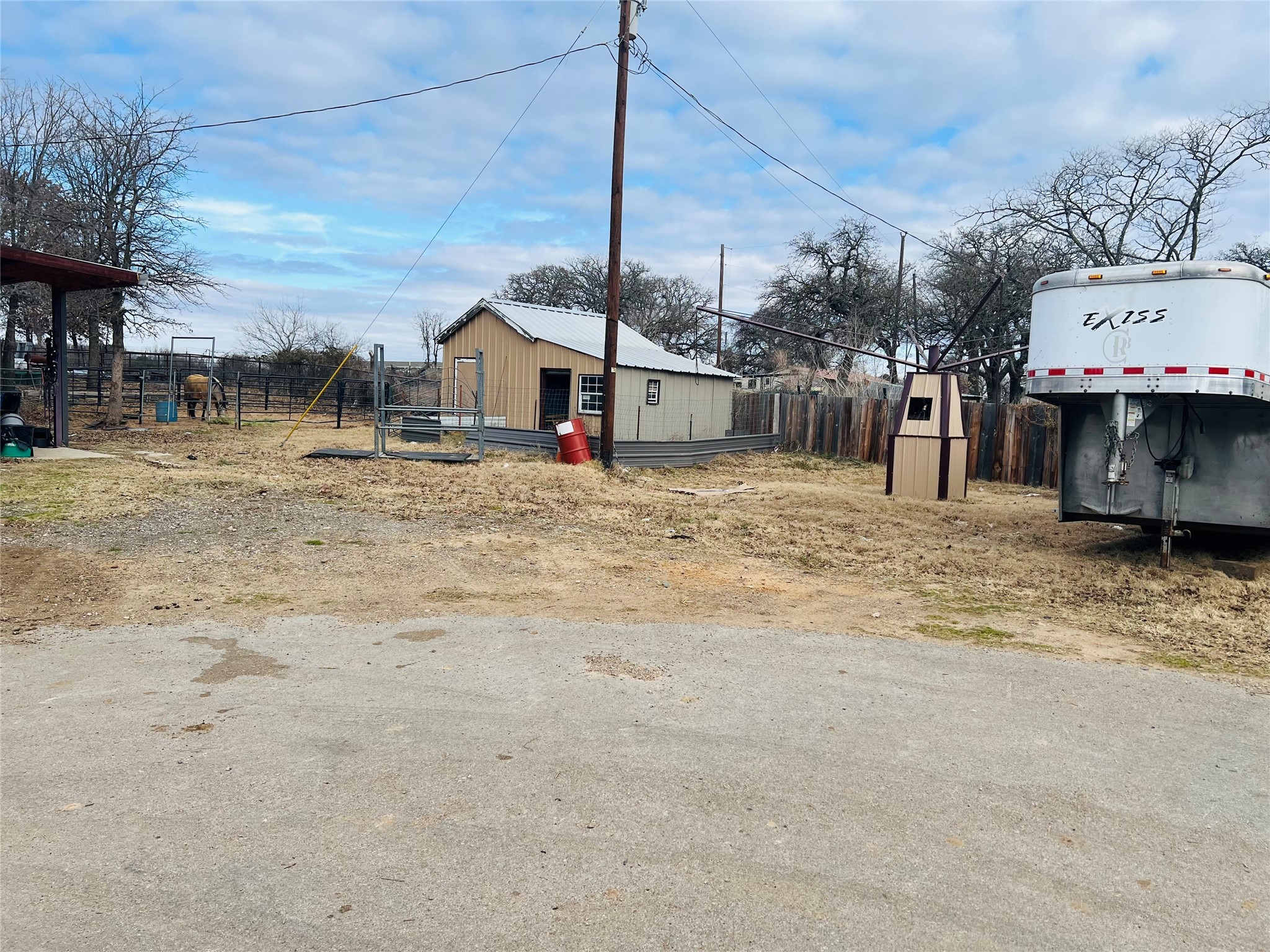 3309 Fm 3136 Cleburne TX 76031