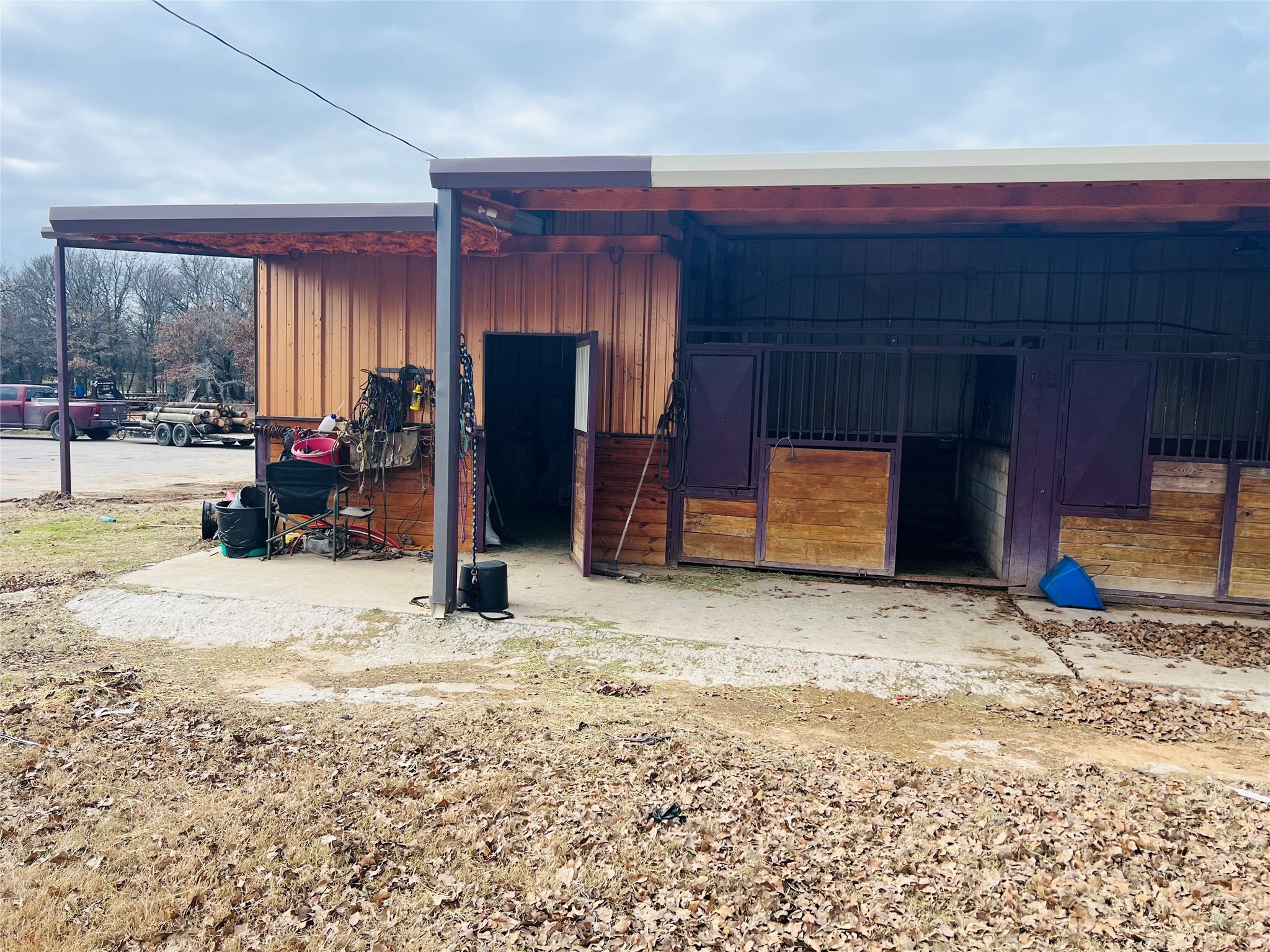 3309 Fm 3136 Cleburne TX 76031