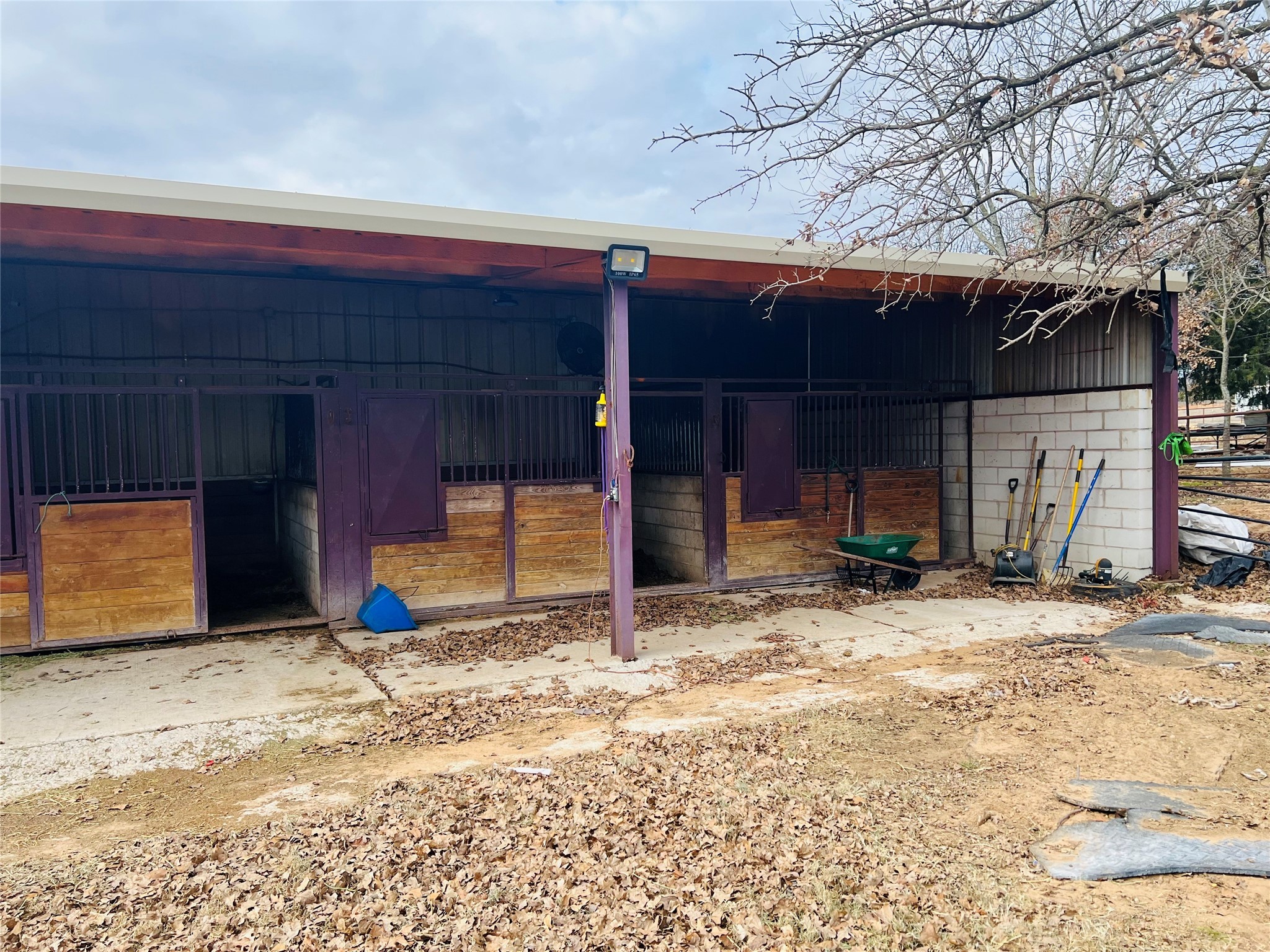 3309 Fm 3136 Cleburne TX 76031