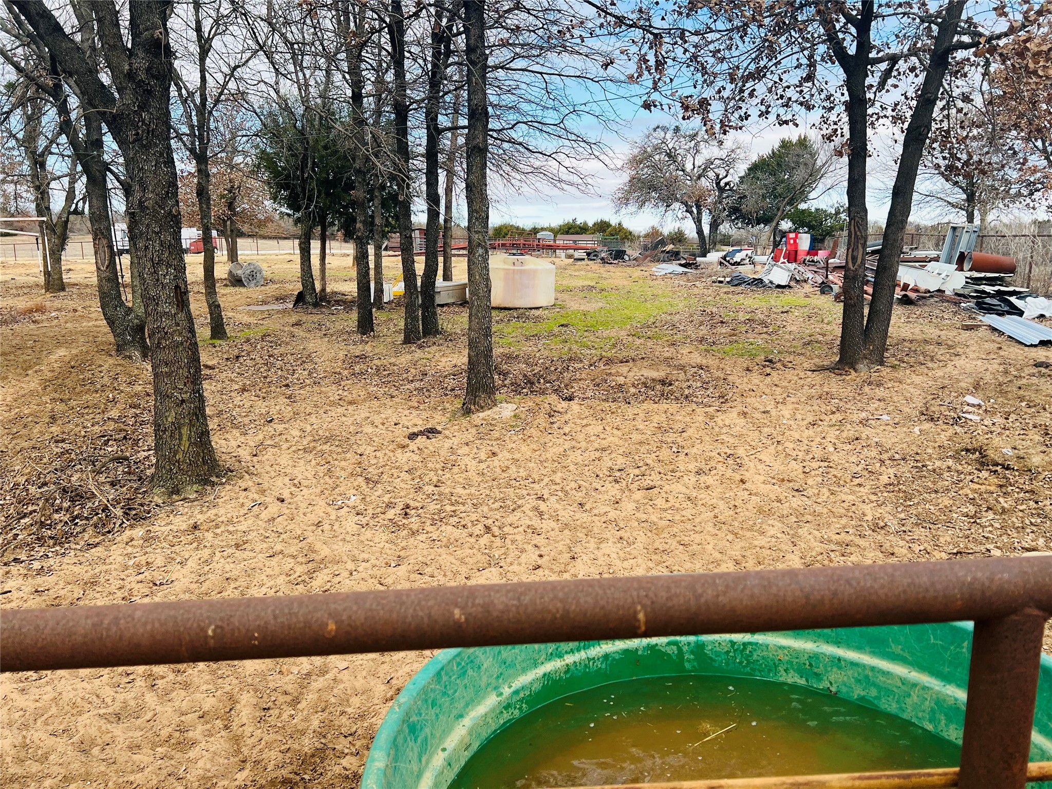 3309 Fm 3136 Cleburne TX 76031