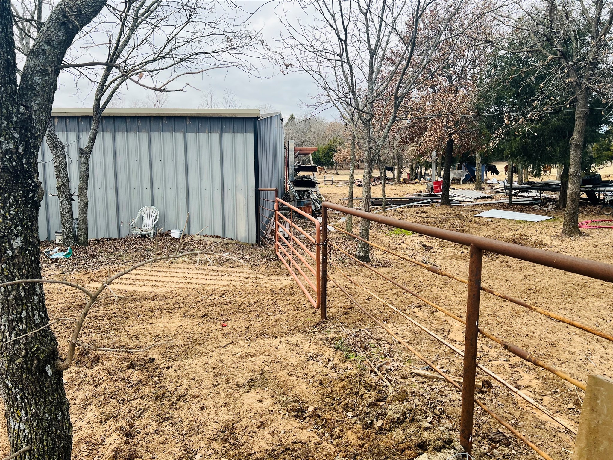 3309 Fm 3136 Cleburne TX 76031