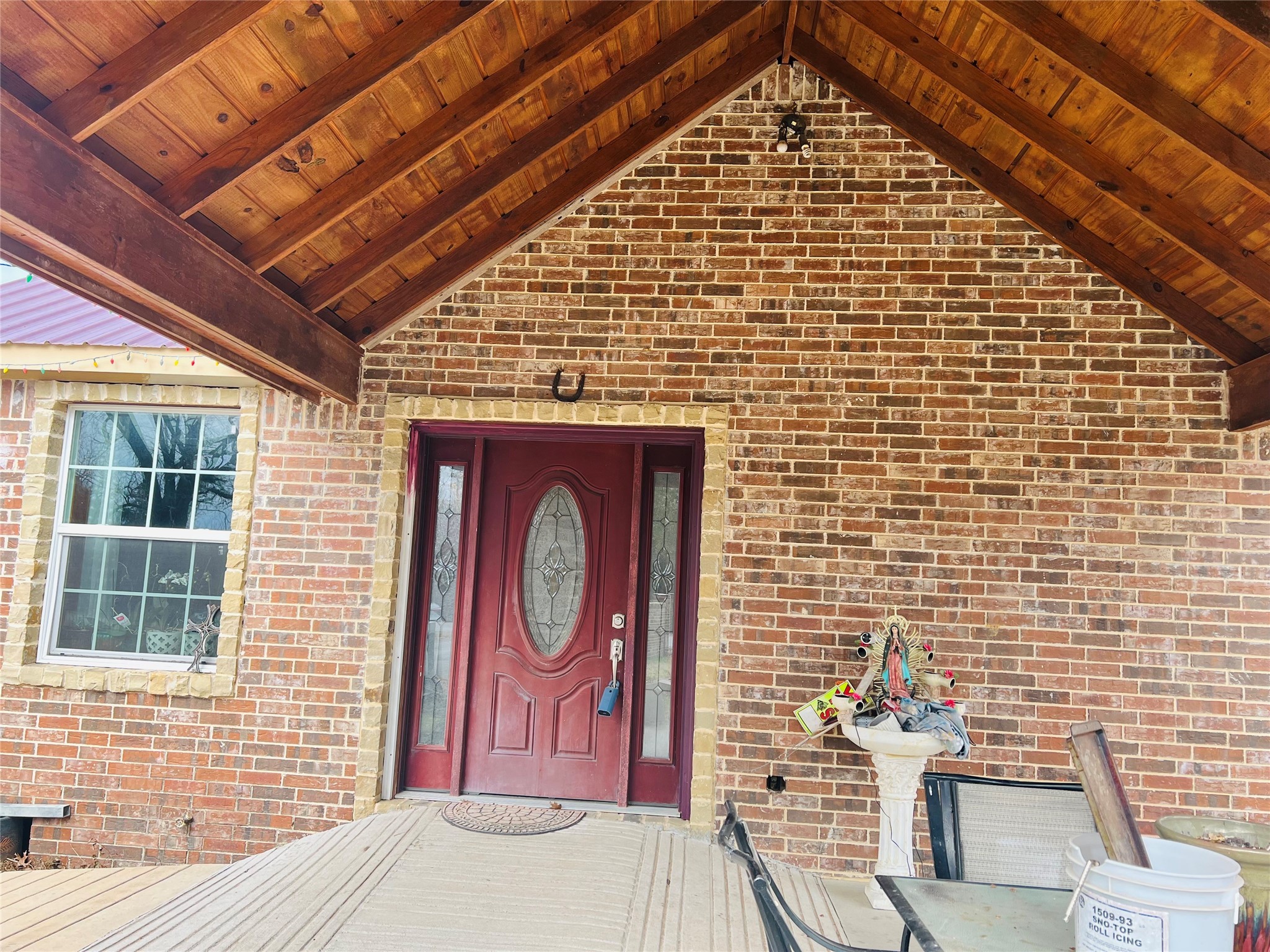 3309 Fm 3136 Cleburne TX 76031