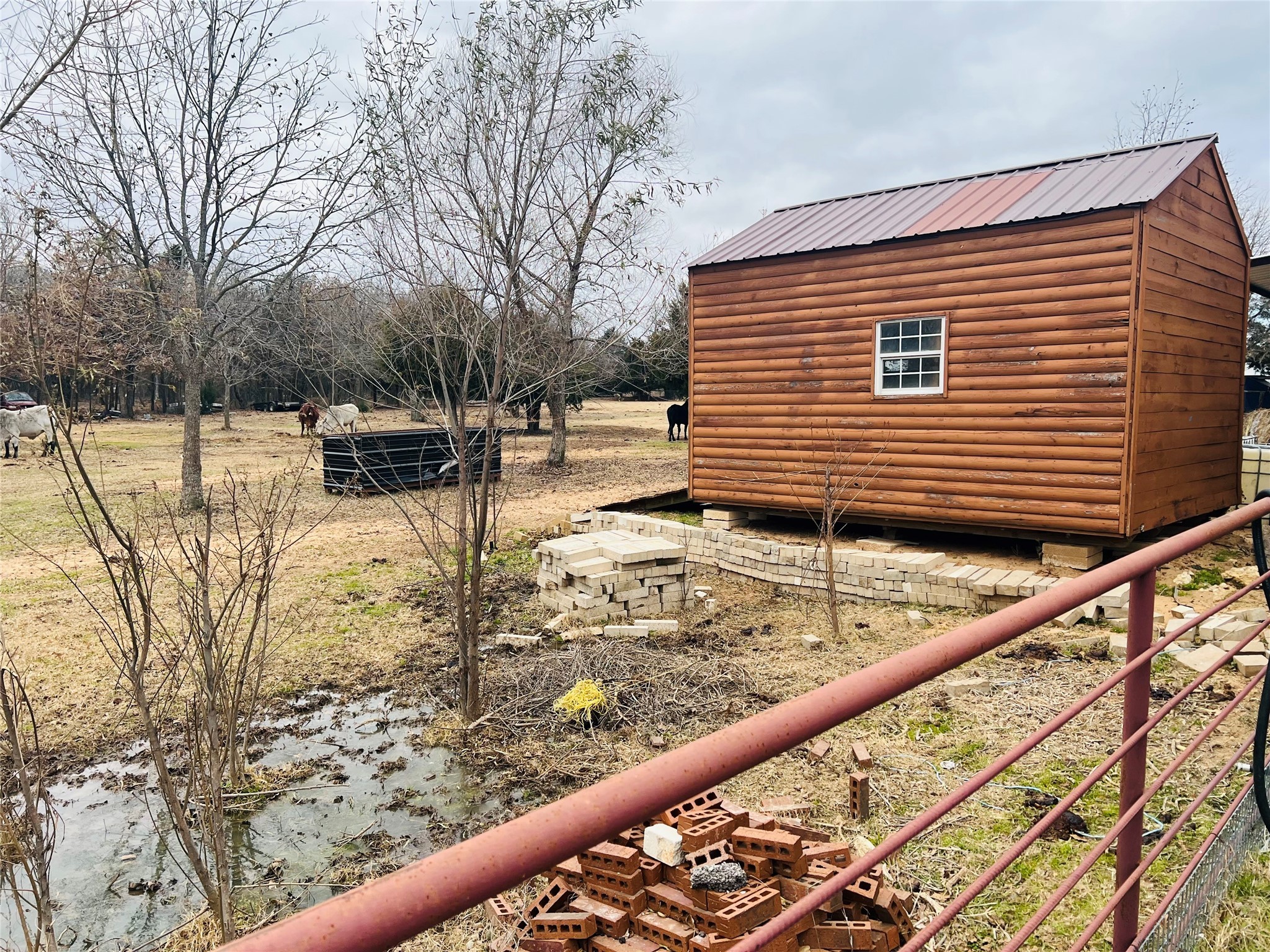 3309 Fm 3136 Cleburne TX 76031