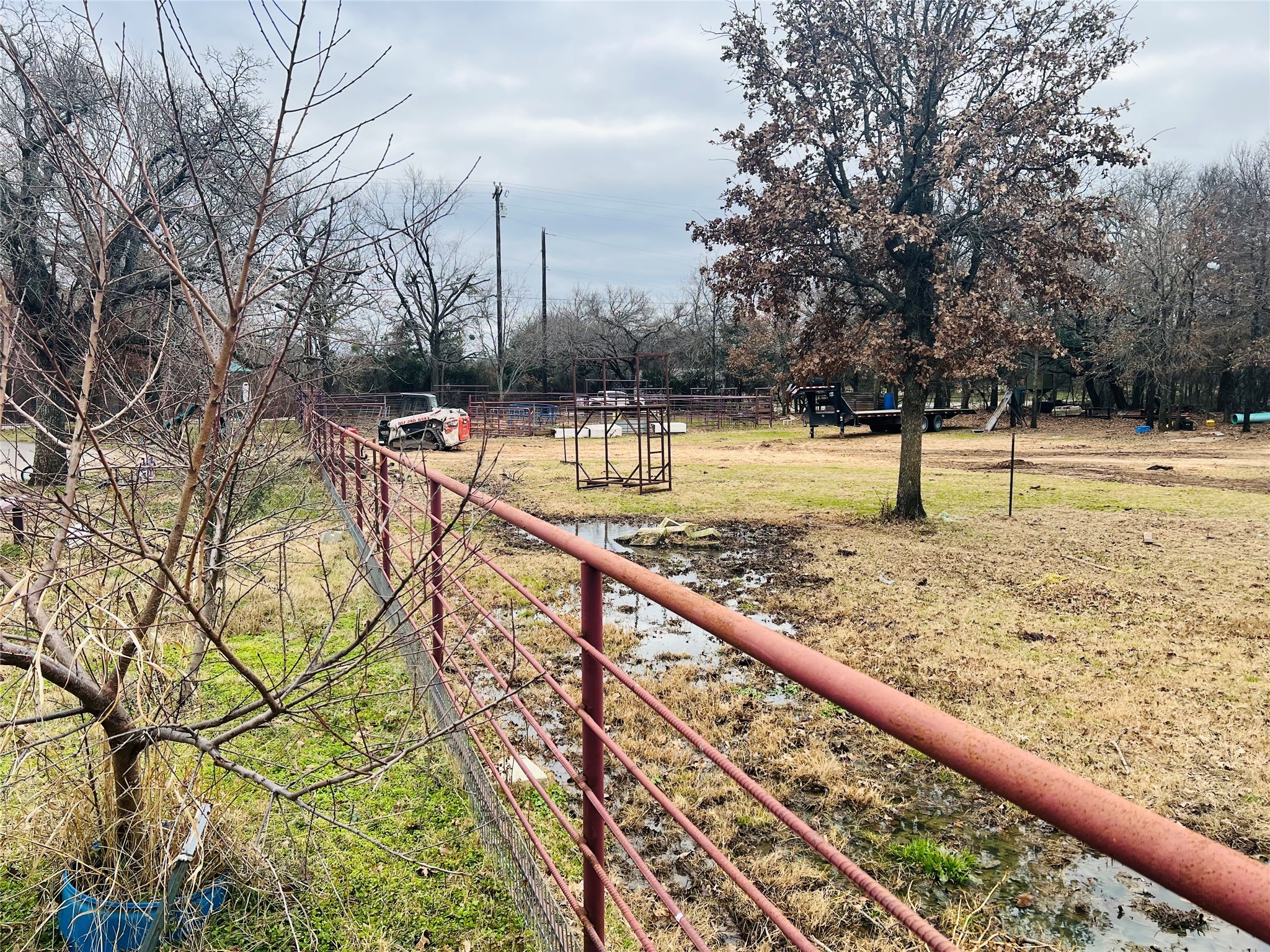 3309 Fm 3136 Cleburne TX 76031