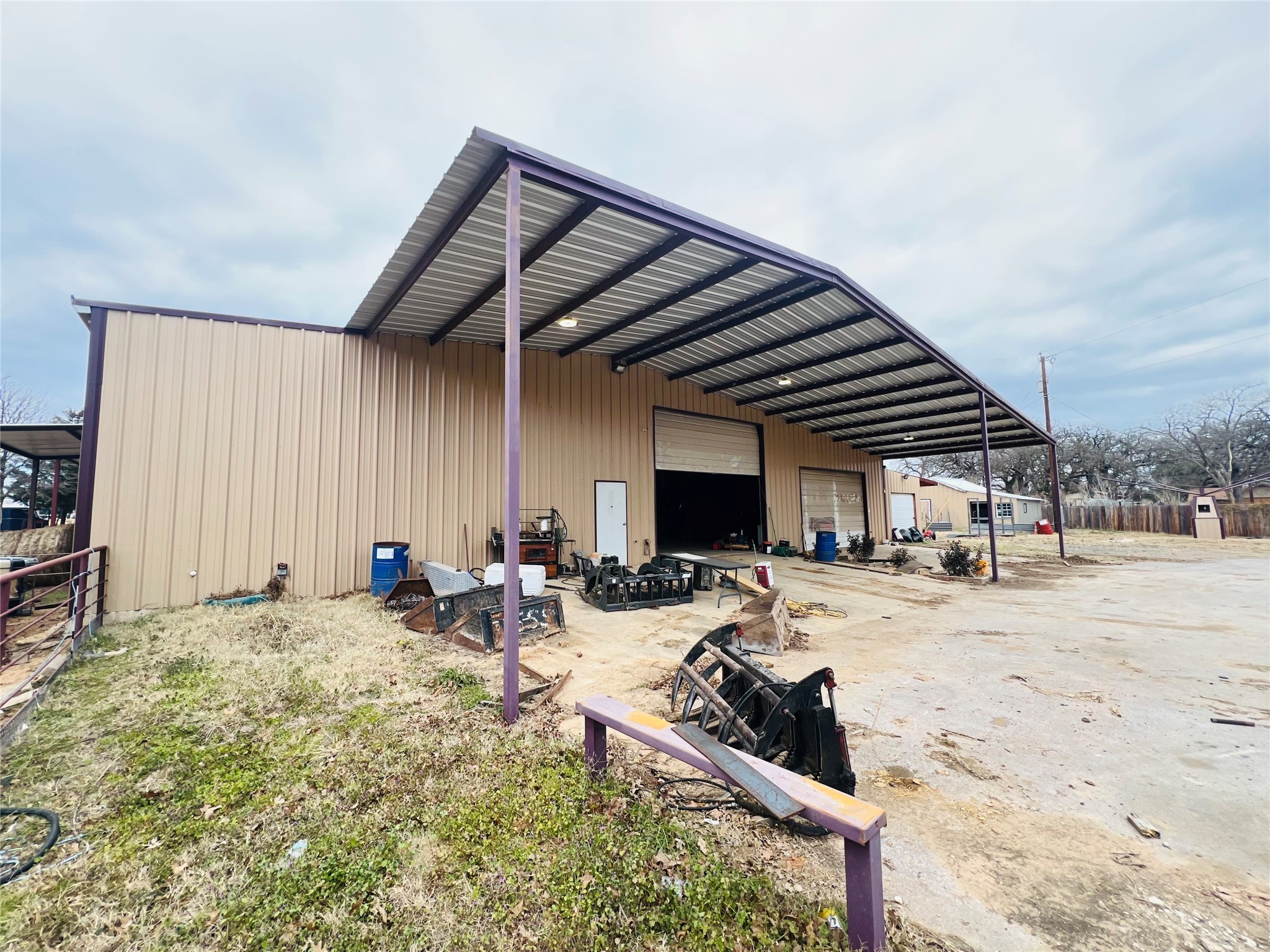 3309 Fm 3136 Cleburne TX 76031