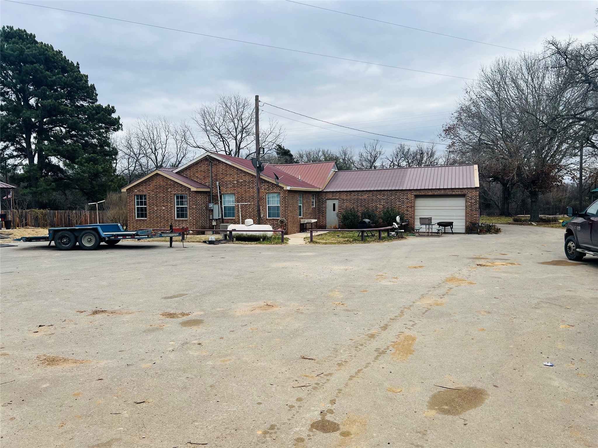 3309 Fm 3136 Cleburne TX 76031