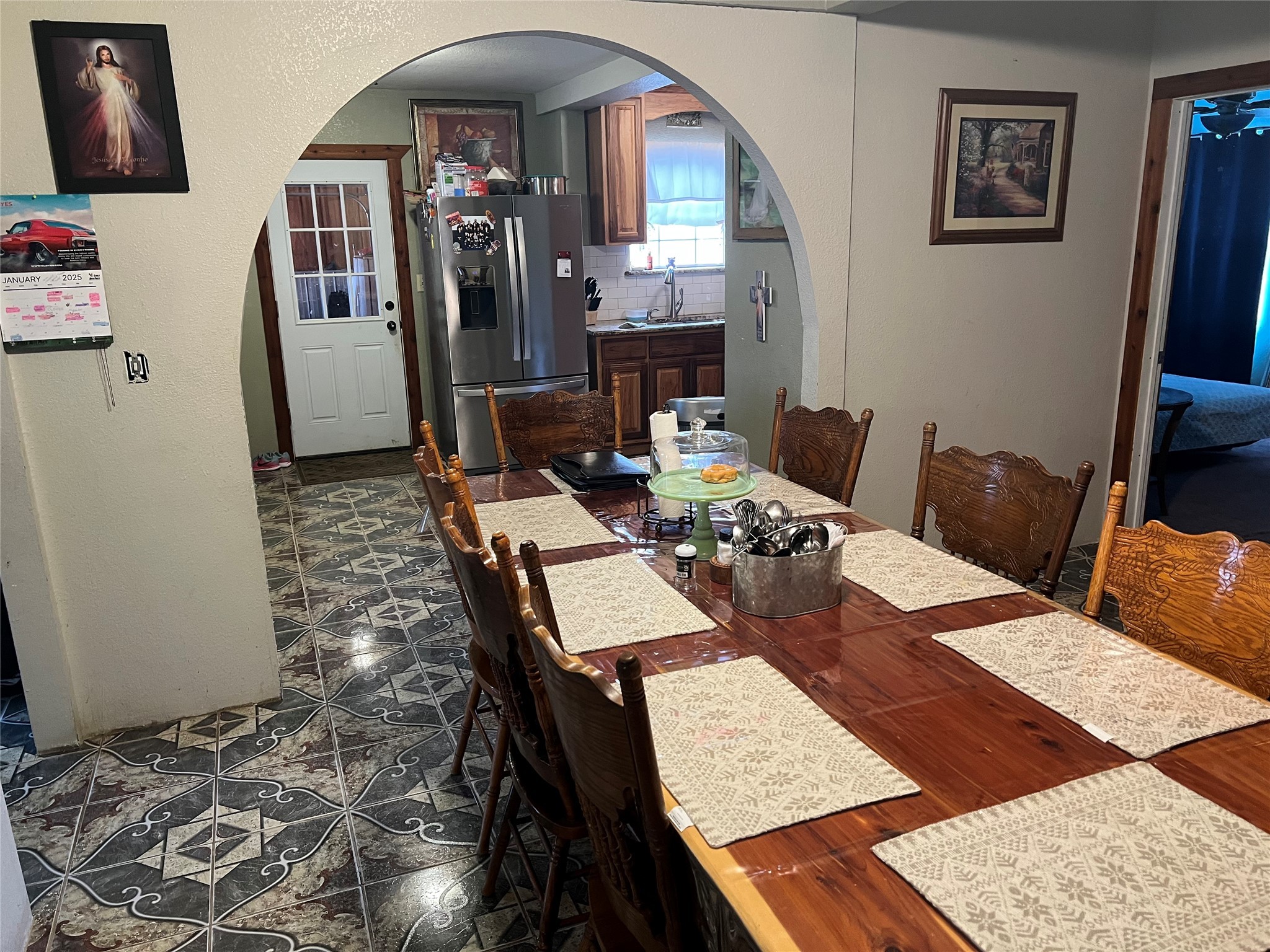 3309 Fm 3136 Cleburne TX 76031