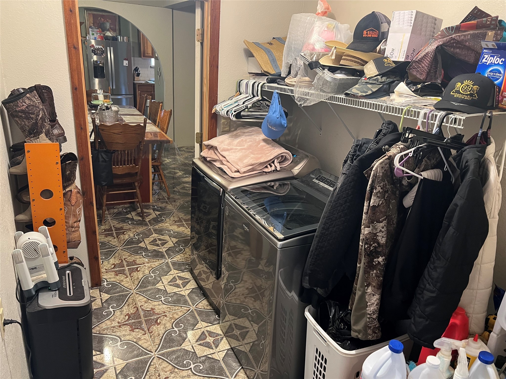 3309 Fm 3136 Cleburne TX 76031