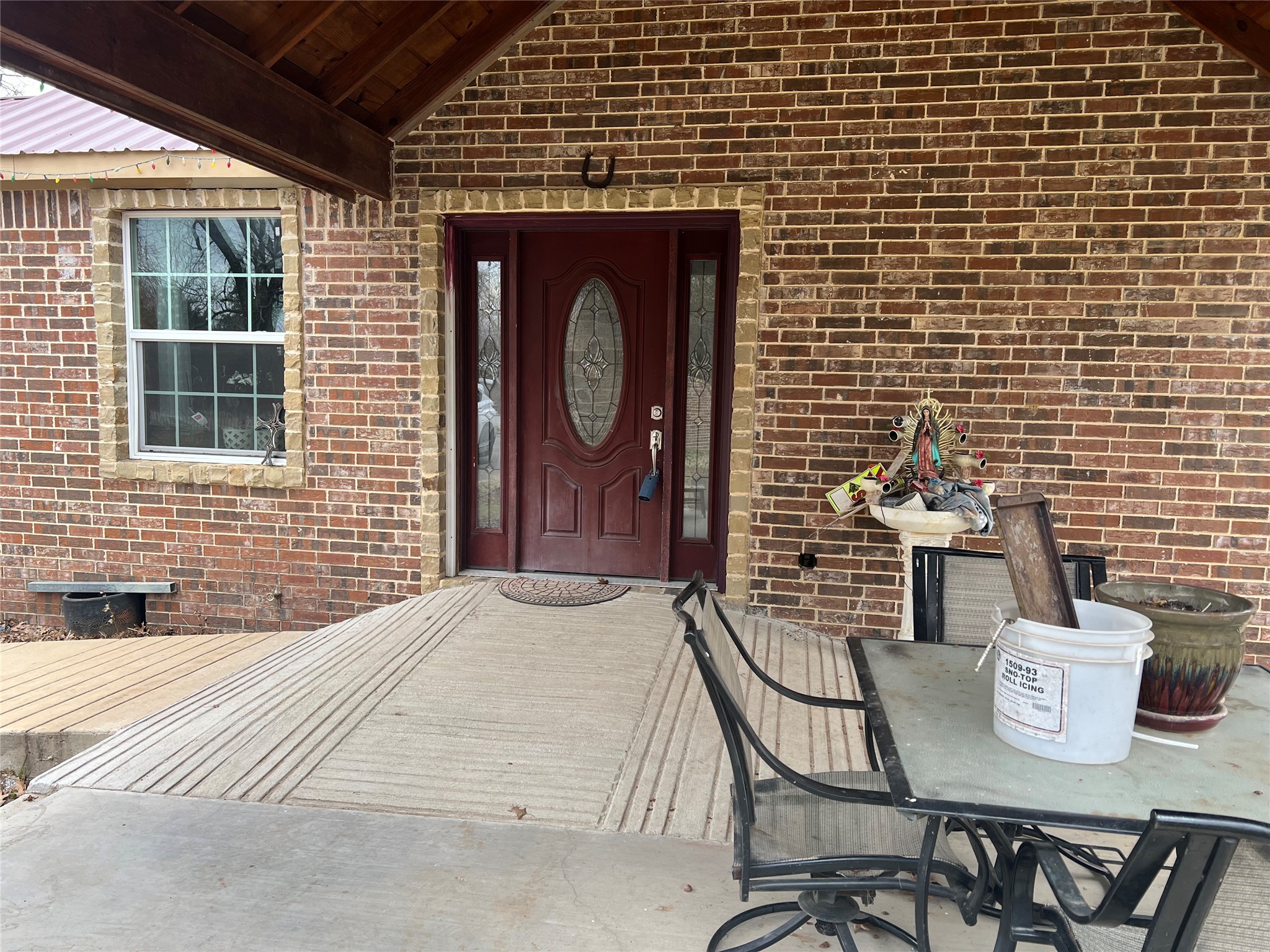 3309 Fm 3136 Cleburne TX 76031