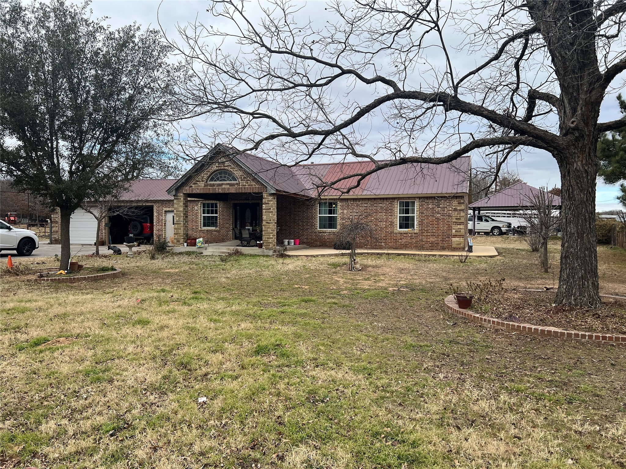 3309 Fm 3136 Cleburne TX 76031