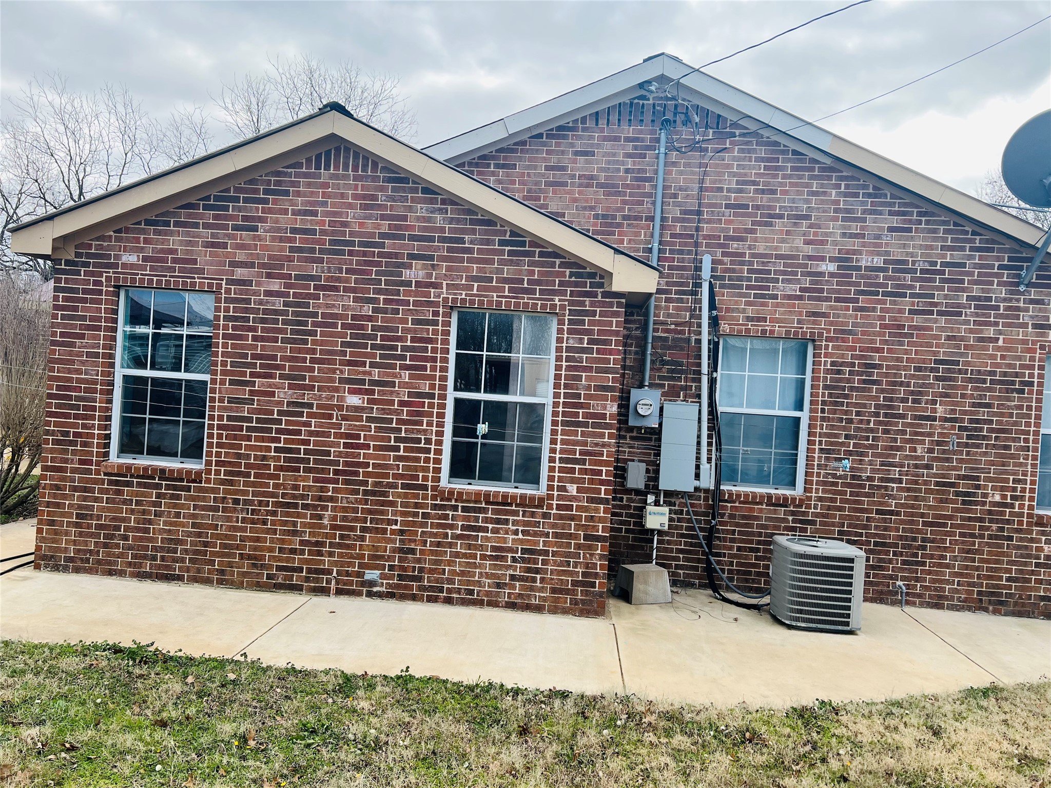 3309 Fm 3136 Cleburne TX 76031