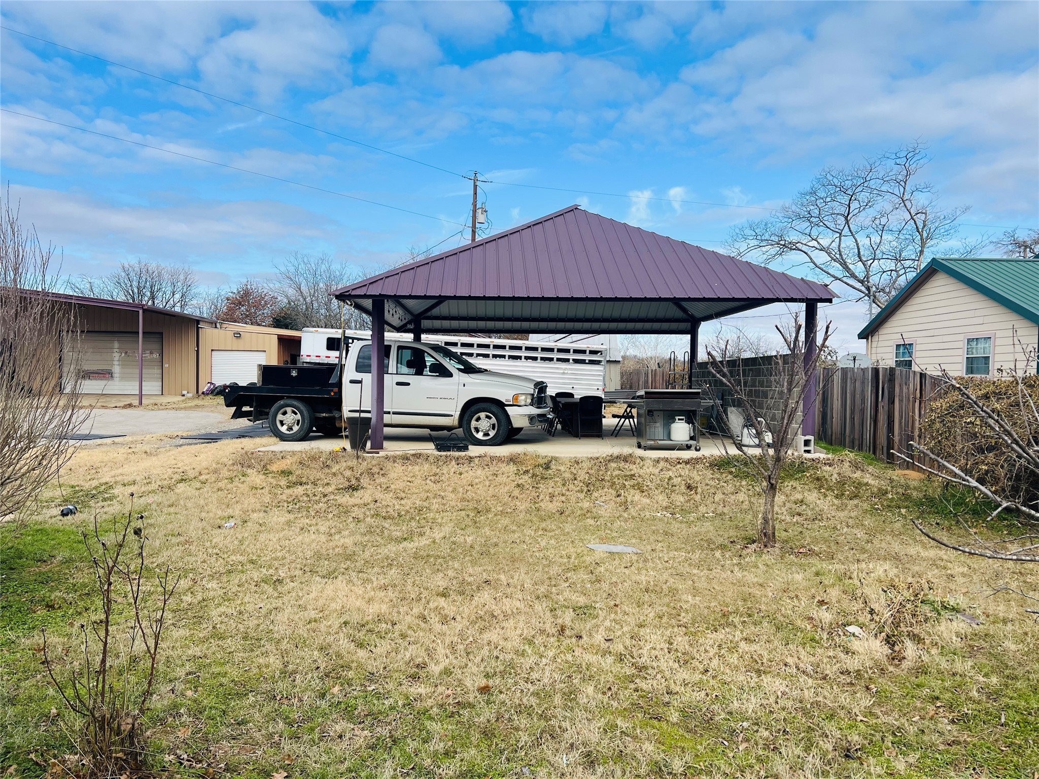 3309 Fm 3136 Cleburne TX 76031