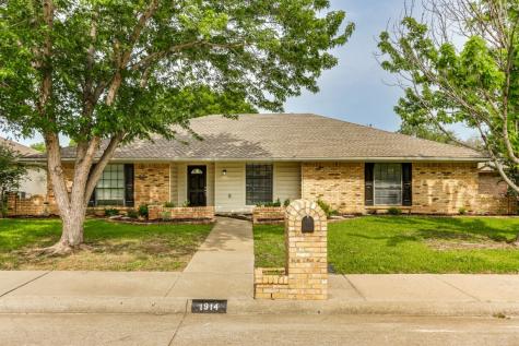 1914 Ruidoso Run Lewisville TX 75077
