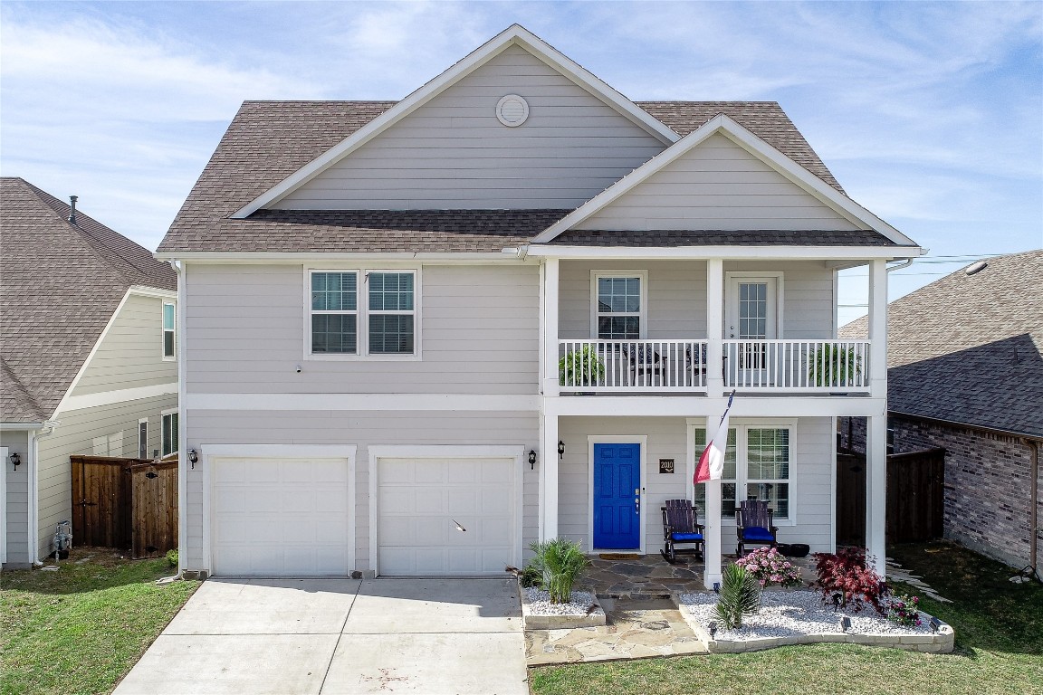 2010 Clearmist Way Royse City TX 75189