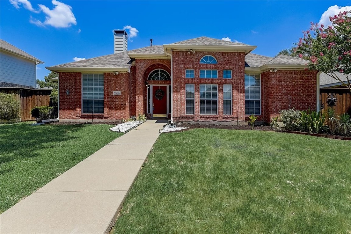 9606 Enmore Lane Frisco TX 75035