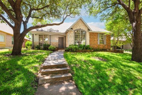1409 Brandon Court Allen TX 75013
