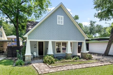 9010 Eustis Avenue Dallas TX 75218