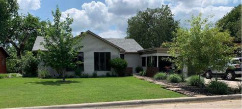3944 Weyburn Drive Fort Worth TX 76109