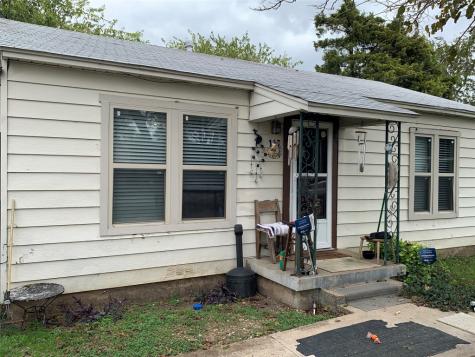 117 Chowning Drive Desoto TX 75115