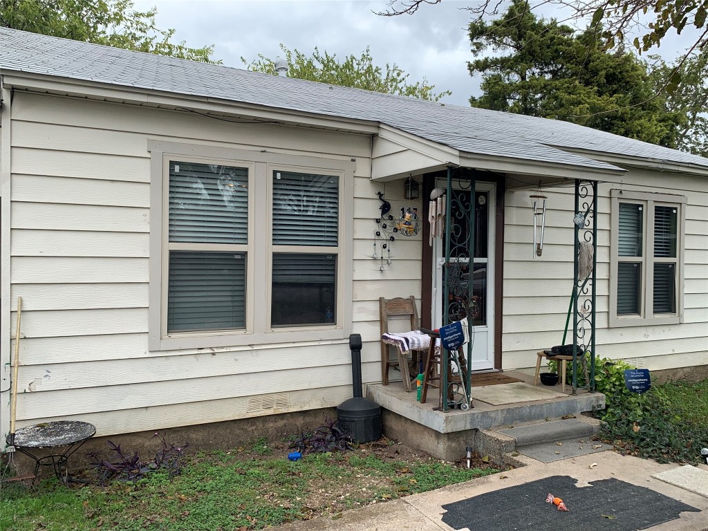 117 Chowning Drive Desoto TX 75115