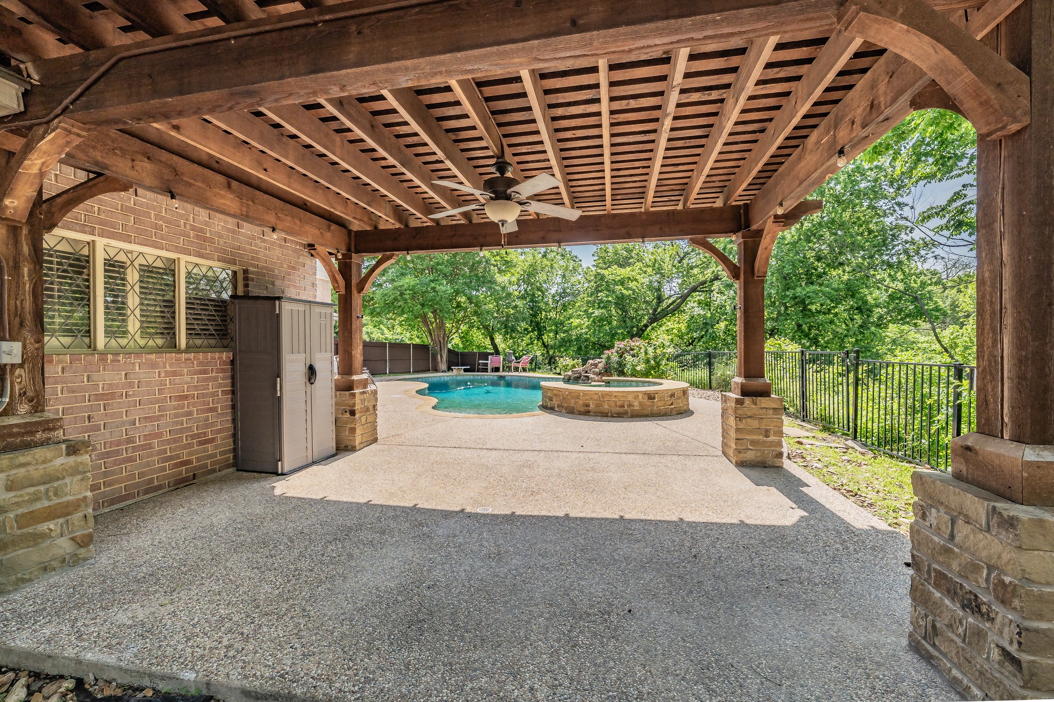 6800 Riverridge Road Fort Worth TX 76116