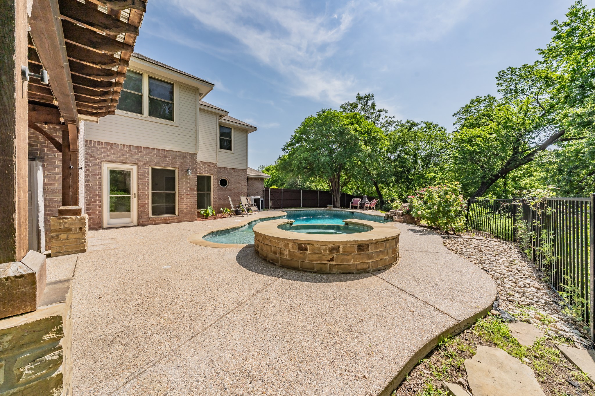 6800 Riverridge Road Fort Worth TX 76116