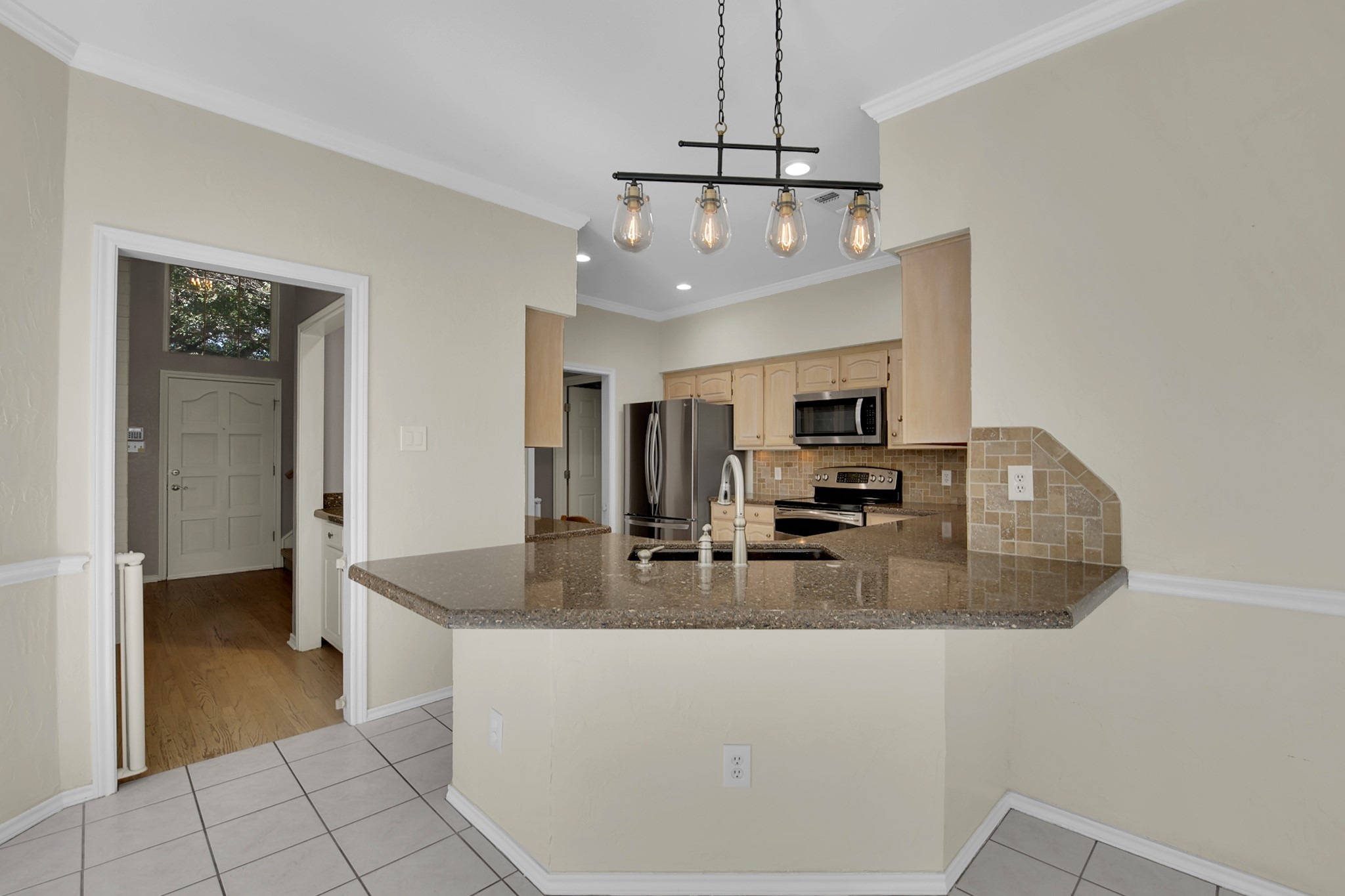 6800 Riverridge Road Fort Worth TX 76116