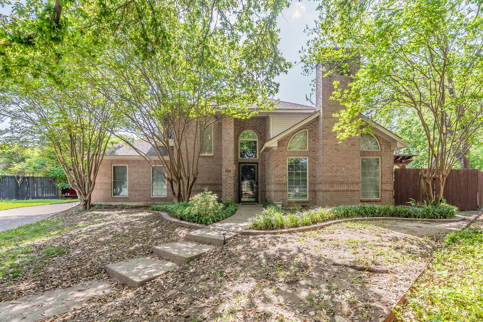 6800 Riverridge Road Fort Worth TX 76116