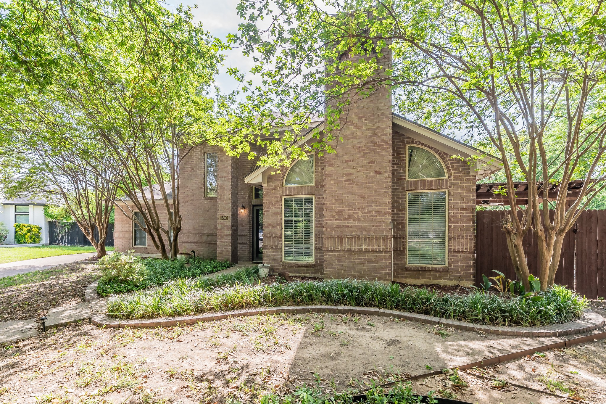 6800 Riverridge Road Fort Worth TX 76116
