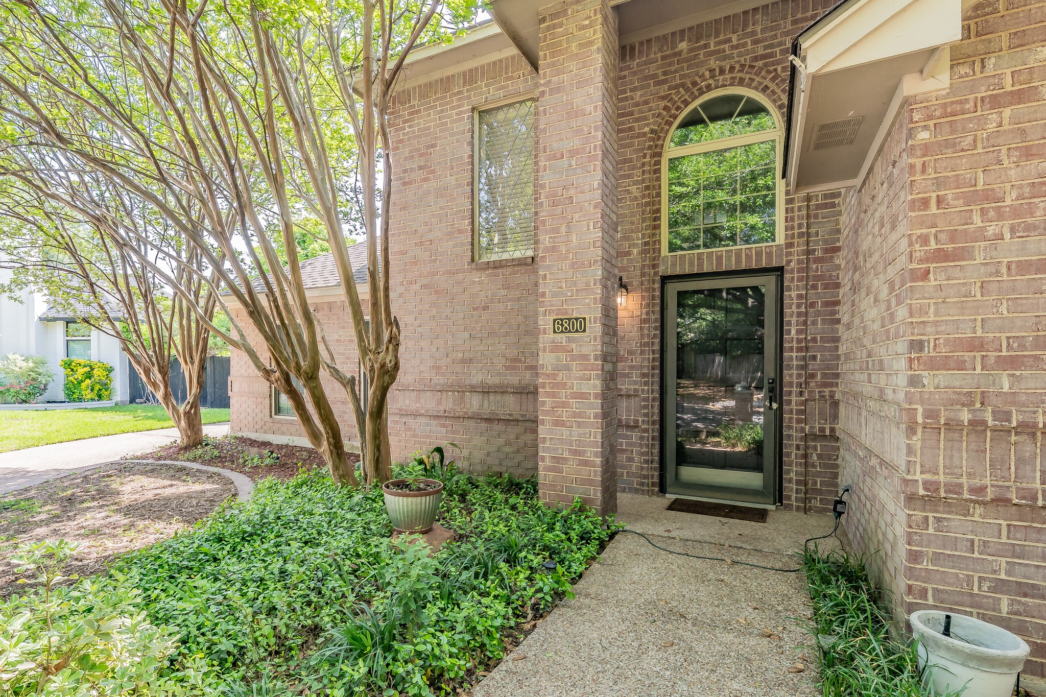 6800 Riverridge Road Fort Worth TX 76116